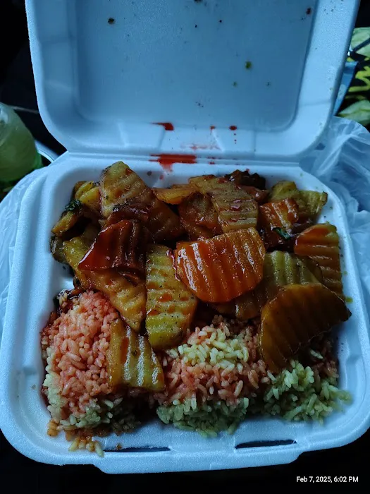 China Max 5