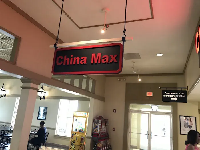 China Max 9
