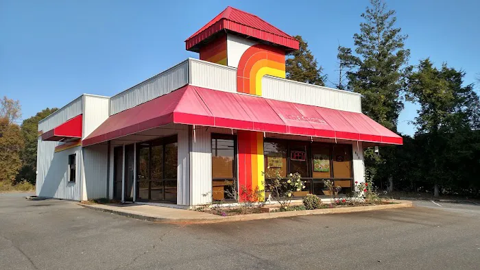 China & Hibachi 10