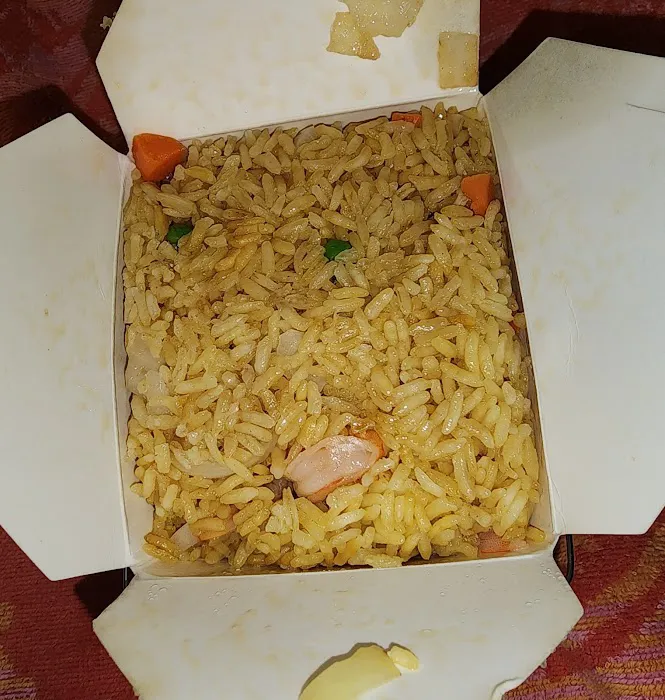 China & Hibachi 4