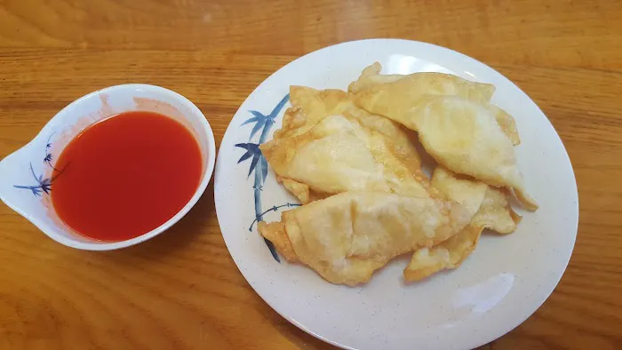 China & Hibachi 1