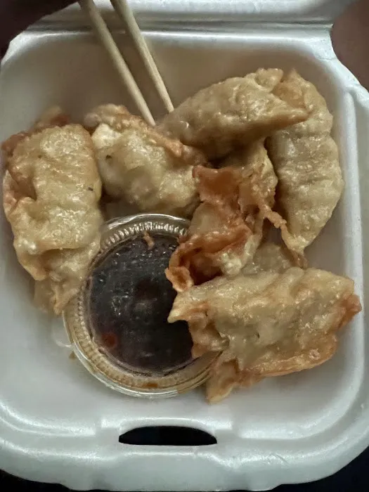 China Tea Room 7