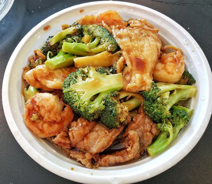 China Town 6