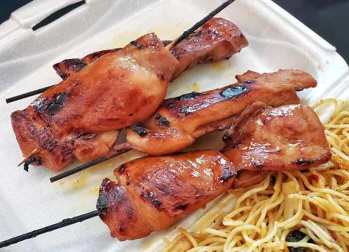 China Town 8