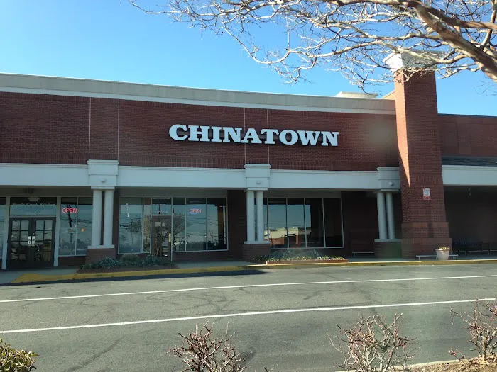 China Town 9