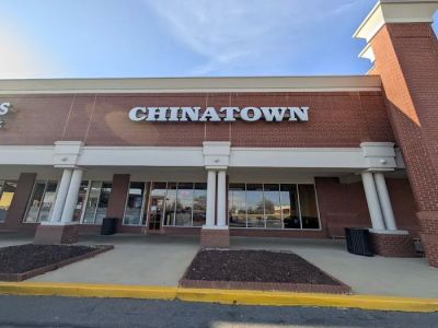 China Town 0