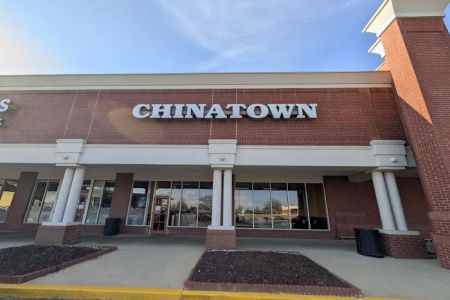 China Town