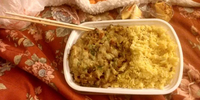 Golden China Restaurant 7