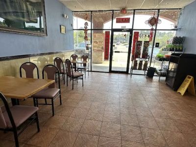 Golden China Restaurant 0