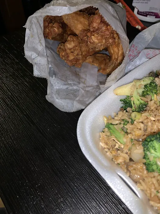 Wingwah Chinese Restaurant 4