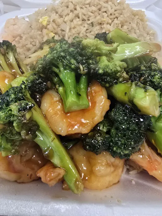Wingwah Chinese Restaurant 6