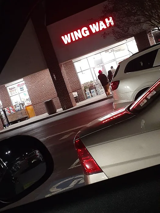 Wingwah Chinese Restaurant 3
