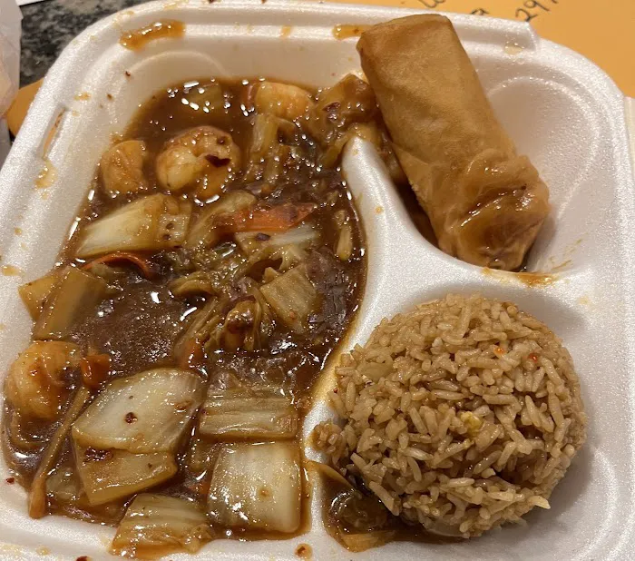 Wingwah Chinese Restaurant 5