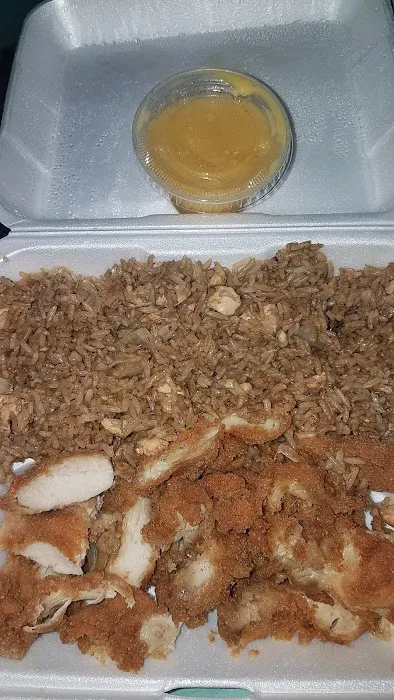 Wingwah Chinese Restaurant 10