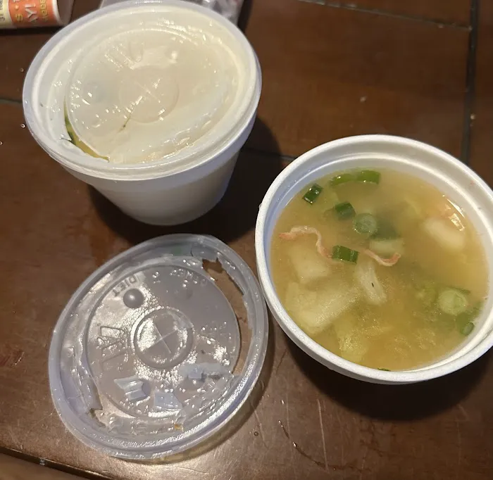 Wingwah Chinese Restaurant 1