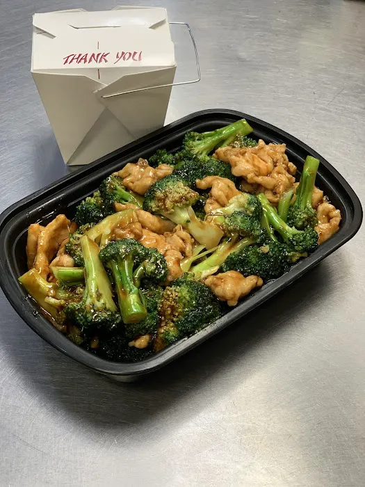 New China 10