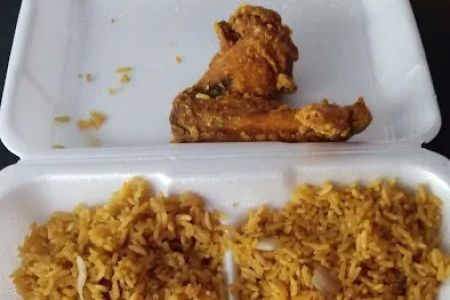 New China