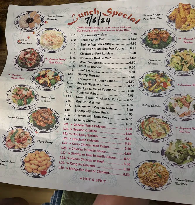 Chef King 6