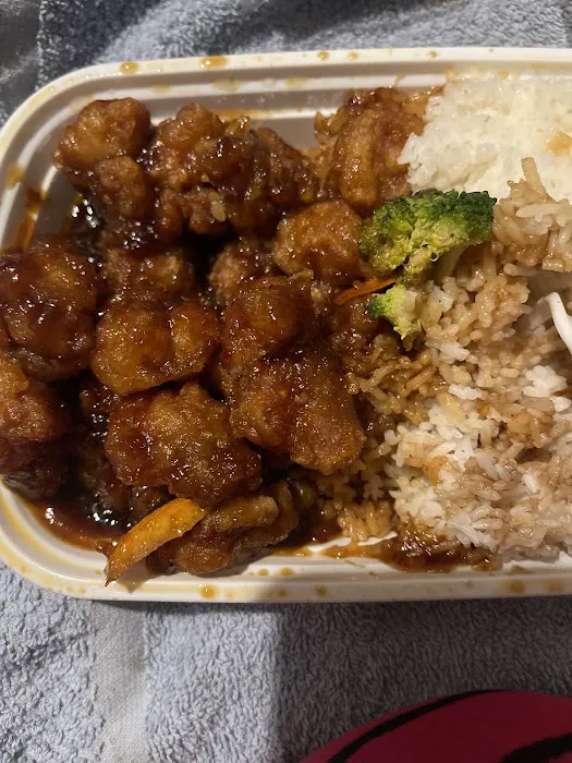 Chef King 5
