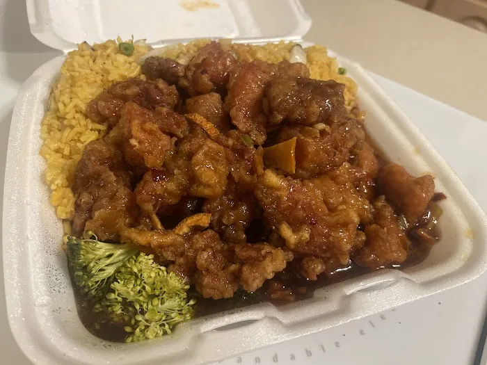 Great Wall Restaurant 9