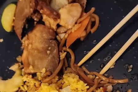 Great Wall Restaurant
