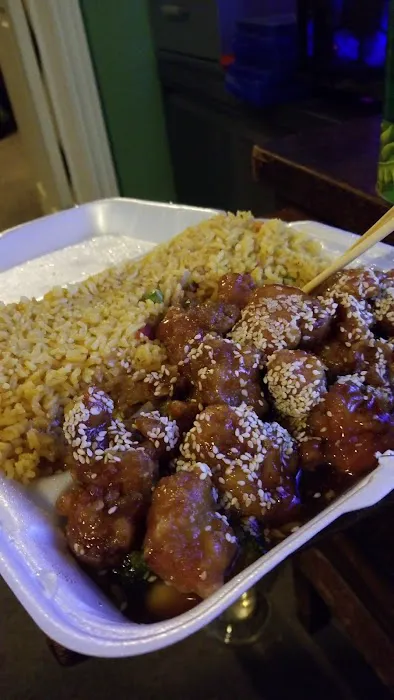 Great Wall Restaurant 3