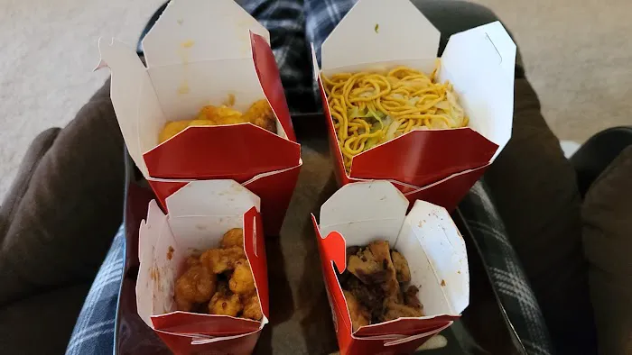 Panda Express 3