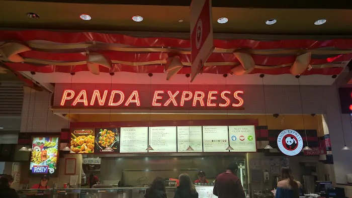 Panda Express 4