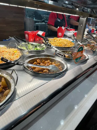 Panda Express 4