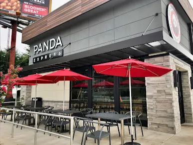 Panda Express 3