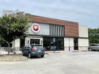 Panda Express 0
