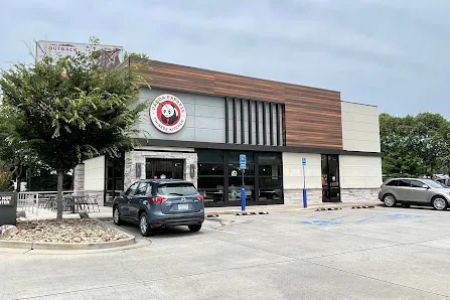 Panda Express