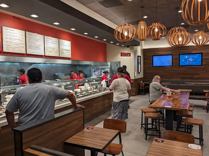 Panda Express 6