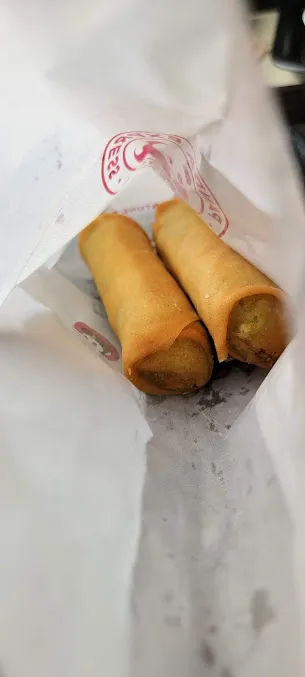 Panda Express 2