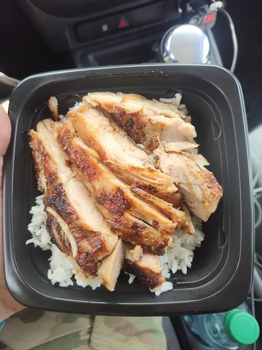 Panda Express 5