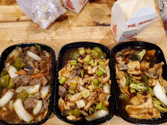 China Wok 9