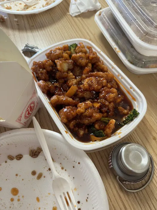 China Wok 3