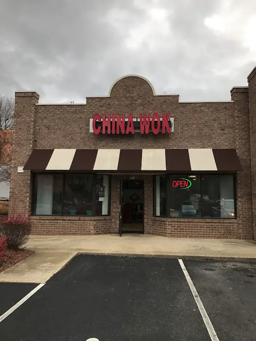 China Wok 2