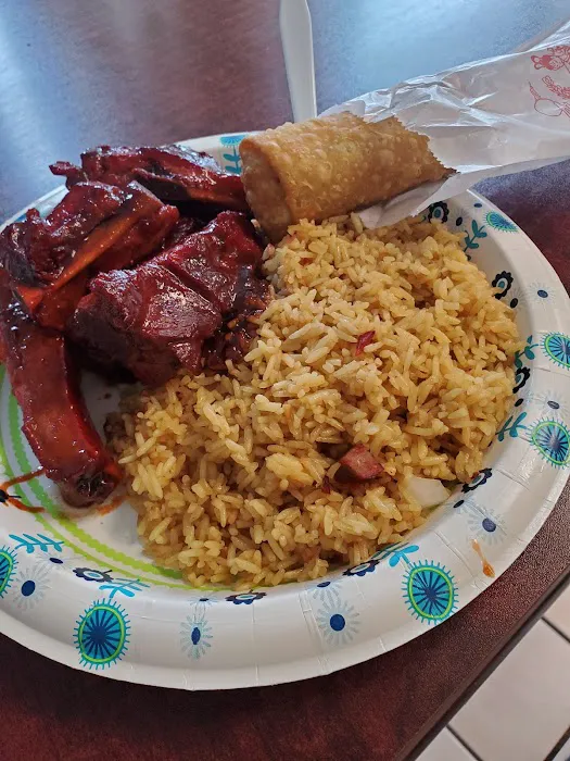 China Wok 10