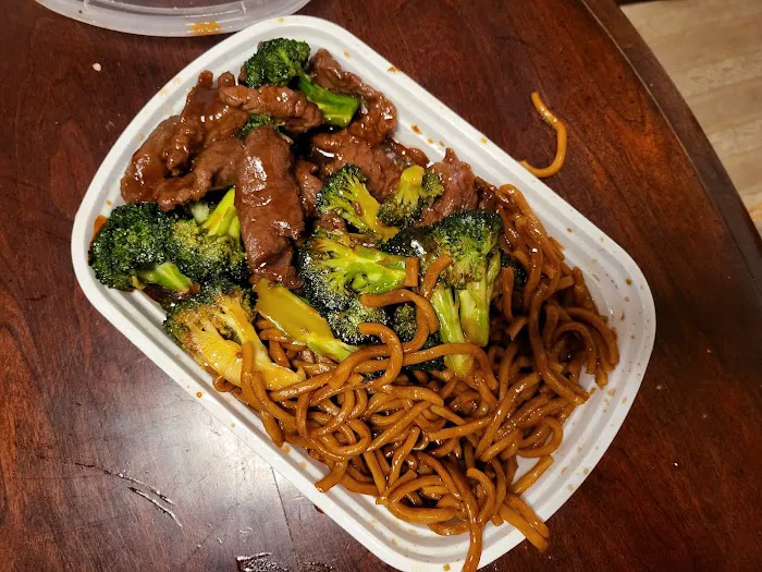 China Wok 8