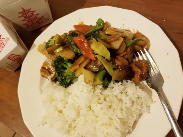 China Wok 1