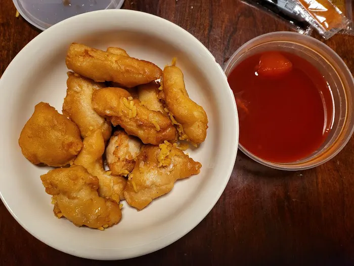 China Wok 6