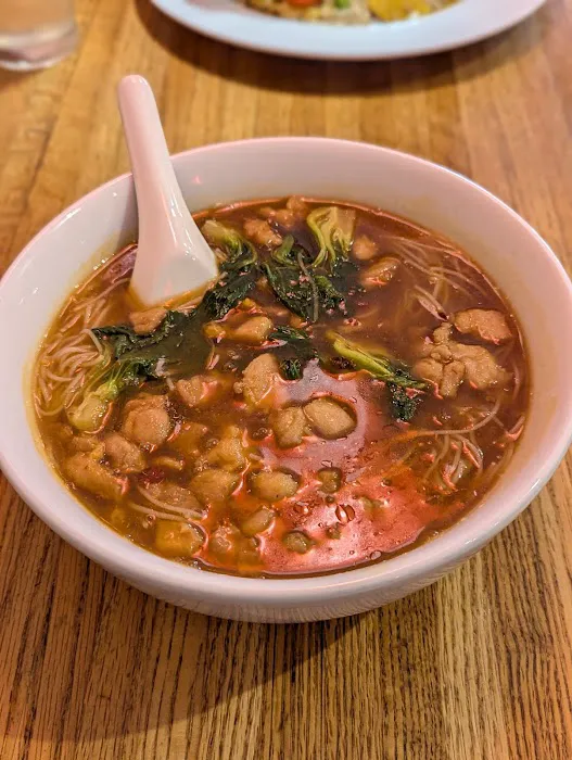 The Noodle Shop 3