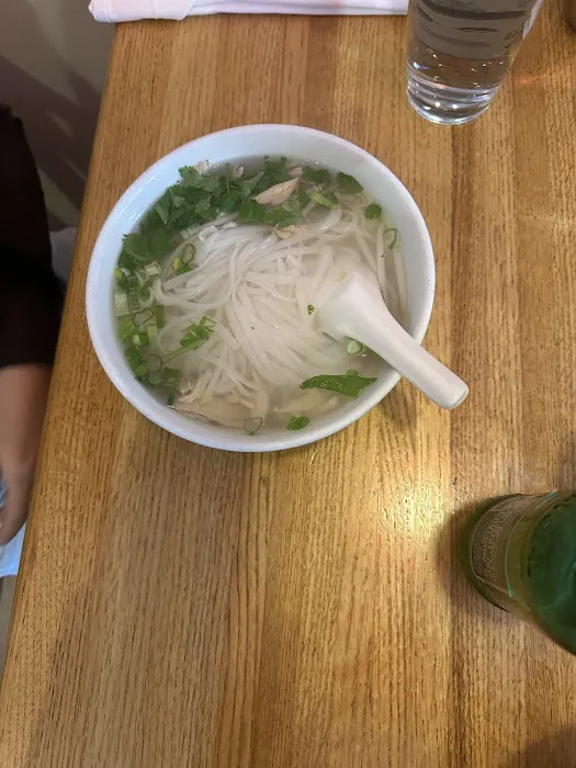 The Noodle Shop 7