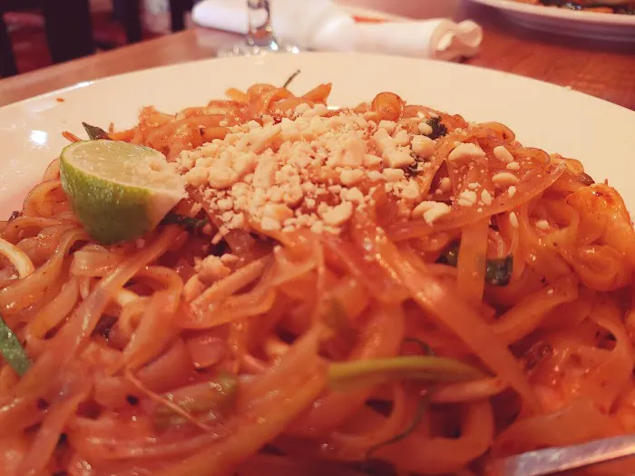 The Noodle Shop 1