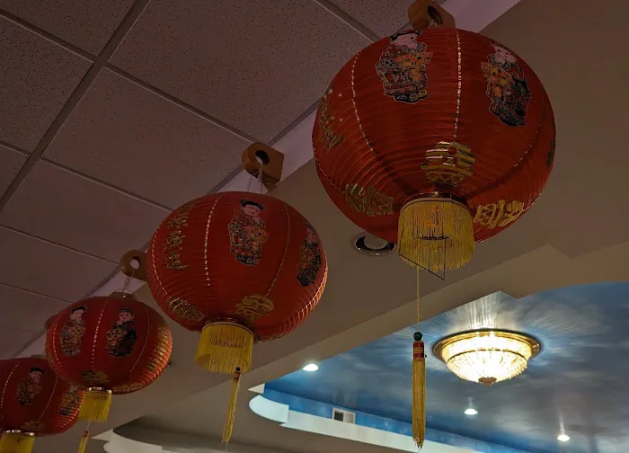 Oriental Pavilion 4