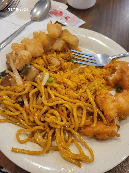 Golden Wok 2