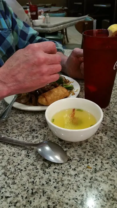 Golden Wok 3