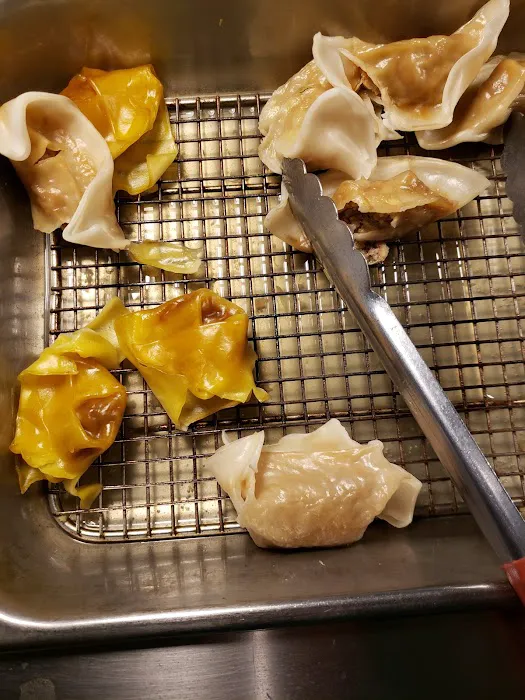 Golden Wok 8