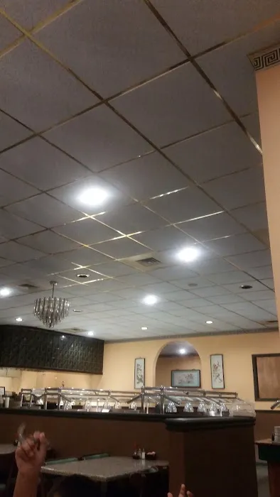 Golden Wok 9